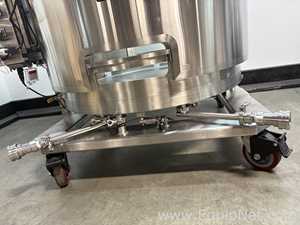 Mezclador Thermo Scientific HyPerforma Single Use Mixer