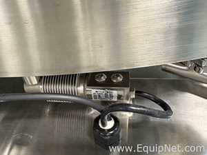 Mezclador Thermo Scientific HyPerforma Single Use Mixer
