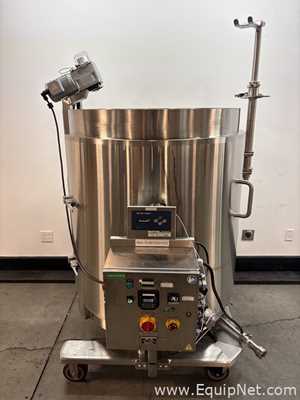 Mezclador Thermo Scientific HyPerforma Single Use Mixer