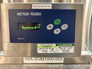 Mezclador Thermo Scientific HyPerforma Single Use Mixer