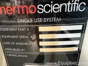 Mezclador Thermo Scientific HyPerforma Single Use Mixer