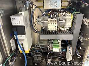 Mezclador Thermo Scientific HyPerforma Single Use Mixer
