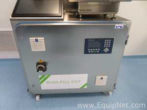Llenadora Single Use Support RoSS.FILL CGT_Rack
