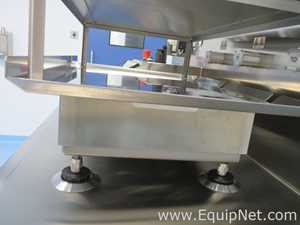 Llenadora Single Use Support RoSS.FILL CGT_Rack