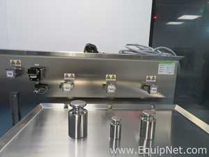 Llenadora Single Use Support RoSS.FILL CGT_Rack