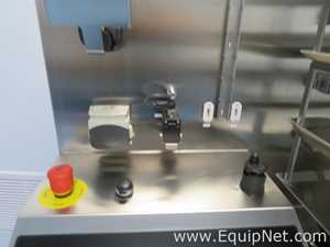 Llenadora Single Use Support RoSS.FILL CGT_Rack