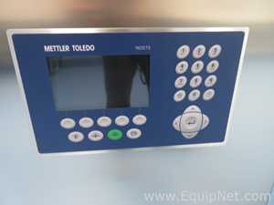 Llenadora Single Use Support RoSS.FILL CGT_Rack