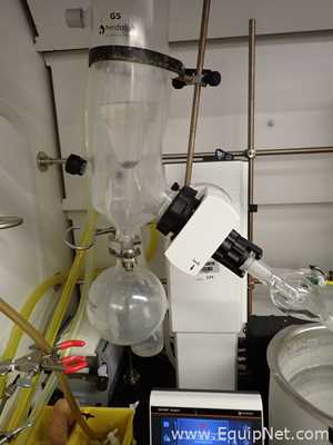 Evaporador Heidolph Hei-VAP Expert