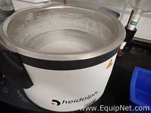 Evaporador Heidolph Hei-VAP Expert