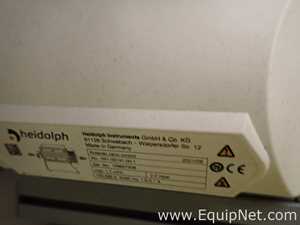 Evaporador Heidolph Hei-VAP Expert