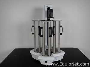 Empilhadora e Manipuladora de MicroPlaca Perkin Elmer Twister 3