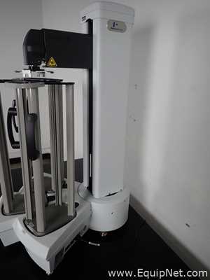 Empilhadora e Manipuladora de MicroPlaca Perkin Elmer Twister 3