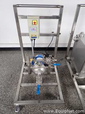 Bomba Centrífuga Goulds Water Technology NPE