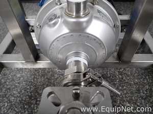 Bomba Centrífuga Goulds Water Technology NPE