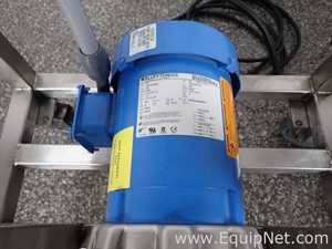 Bomba Centrífuga Goulds Water Technology NPE