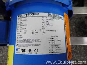 Bomba Centrífuga Goulds Water Technology NPE