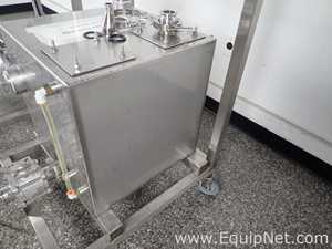 Bomba Centrífuga Goulds Water Technology NPE