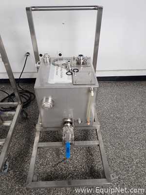 Bomba Centrífuga Goulds Water Technology NPE