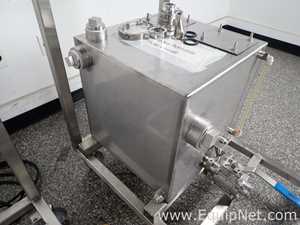 Bomba Centrífuga Goulds Water Technology NPE