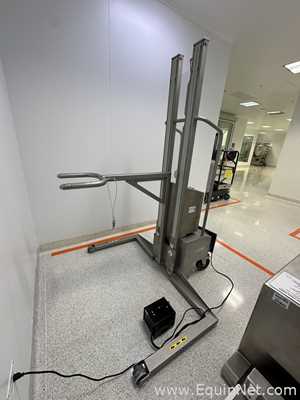 LKE Schneider Leichtbau GmbH FL 120 GBK E Lifter