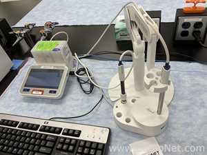 Lote de  Incubadora Thermo Forma Scientific 