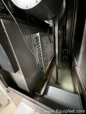 Cabine de Biossegurança  