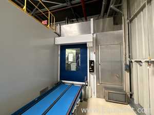 Cabine de Biossegurança  