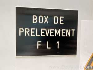 Cabine de Biossegurança  