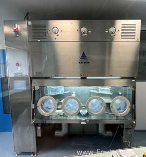 Isolador Skan AG PSI-M V01