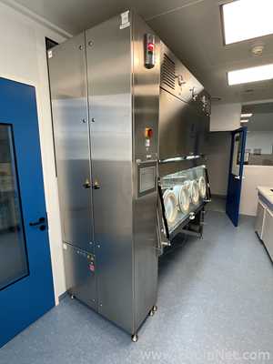 Skan AG PSI-M V01 Isolator