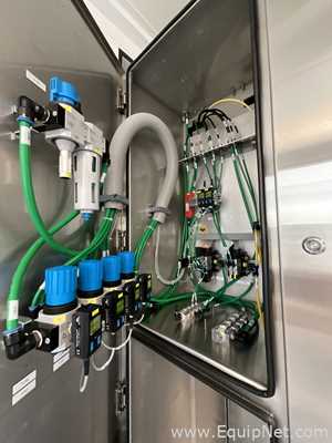 Skan AG PSI-M V01 Isolator