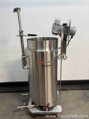 Thermo Scientific HyPerforma 200L Single Use Mixer