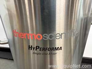 Thermo Scientific HyPerforma 200L Single Use Mixer