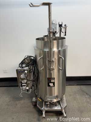 Thermo Scientific HyPerforma 200L Single Use Mixer