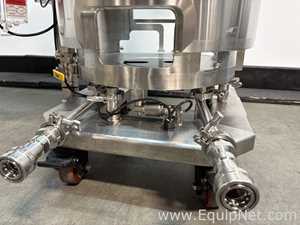 Thermo Scientific HyPerforma 200L Single Use Mixer
