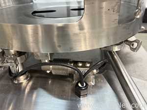 Thermo Scientific HyPerforma 200L Single Use Mixer