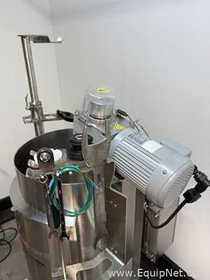 Thermo Scientific HyPerforma 200L Single Use Mixer