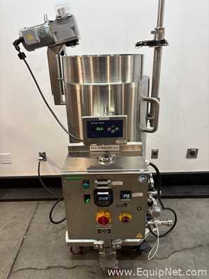 Thermo Scientific HyPerforma 200L Single Use Mixer