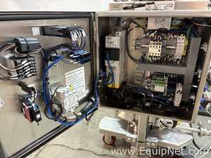 Thermo Scientific HyPerforma 200L Single Use Mixer