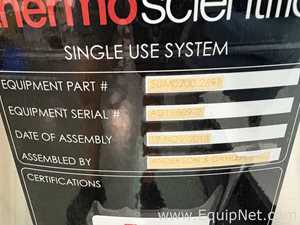 Thermo Scientific HyPerforma 200L Single Use Mixer