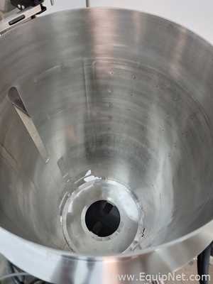 Mezclador Thermo Scientific HyPerforma Single Use Mixer