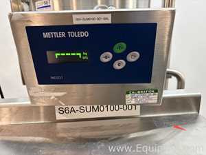 Misturador Thermo Scientific HyPerforma Single Use Mixer