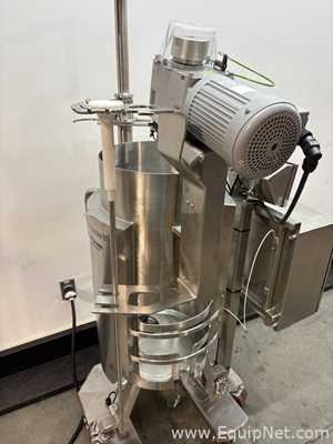 Mezclador Thermo Scientific HyPerforma Single Use Mixer
