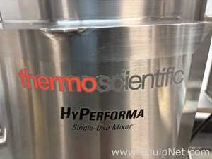 Mezclador Thermo Scientific HyPerforma Single Use Mixer
