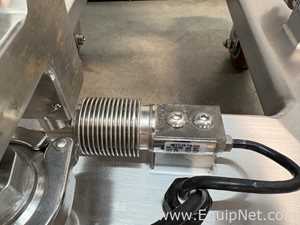 Mezclador Thermo Scientific HyPerforma Single Use Mixer