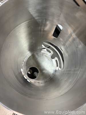 Mezclador Thermo Scientific HyPerforma Single Use Mixer
