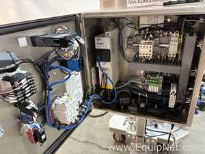 Mezclador Thermo Scientific HyPerforma Single Use Mixer