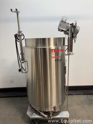 Mezclador Thermo Scientific HyPerforma Single Use Mixer