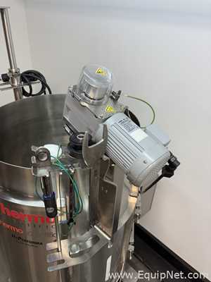 Mezclador Thermo Scientific HyPerforma Single Use Mixer