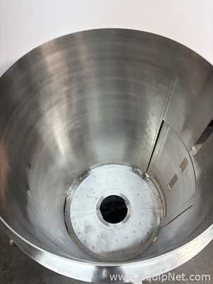Mezclador Thermo Scientific HyPerforma Single Use Mixer
